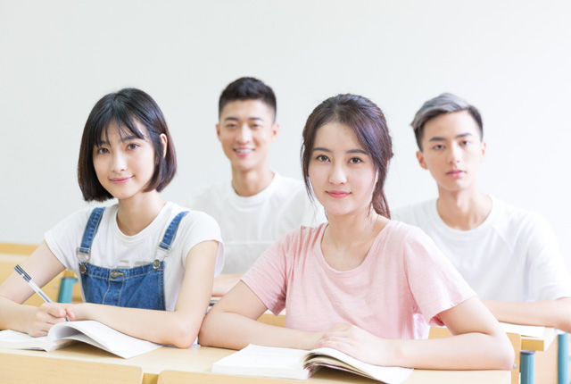 雅思签约计划 A班
