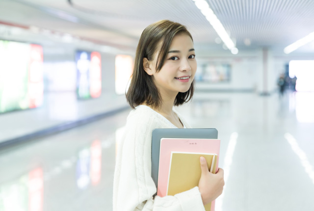 雅思签约计划 B班