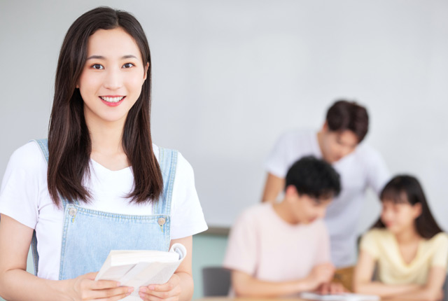 雅思签约计划 C班