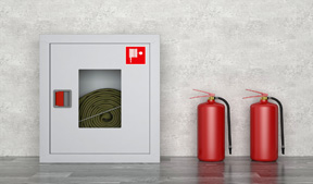 消防工程师需求