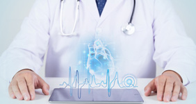 健康咨询与指导