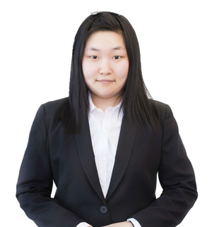 张睿 环球教育讲师