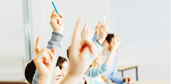 提高个人自信心