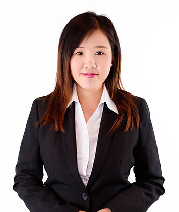 北美托福项目负责人