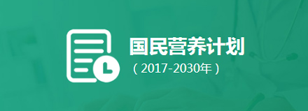 国民营养计划