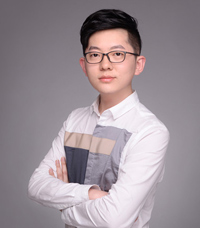 宋宪阳 环球雅思老师