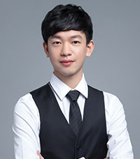 刘泉凯 主讲托福听力