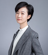 刘嘉惠 主讲托福写作