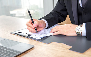 经济法基础考试